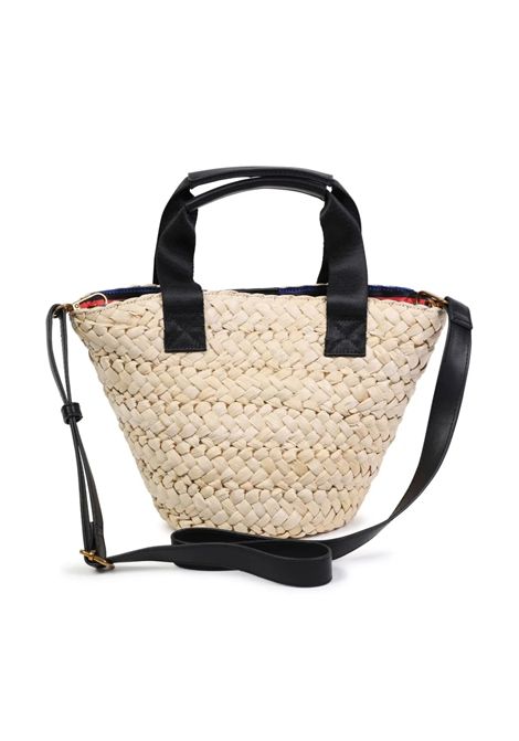 Borsa con logo SONIA RYKIEL | A00315Z40